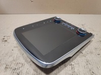 фото thumb №3, Экран дисплей радио навигации lcd renault espace v 280908816r