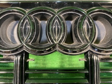 фото thumb №13, Audi e-tron 4ke s-line бампер перед переднє 4ke807437c