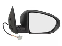 фото thumb №1, Зеркало внешние p электрические, wypu