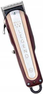 Аккумуляторная машинка для стрижки волос Wahl Cordless Legend 5 Star