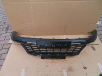 фото thumb №1, Накладка бампера передня renault scenic iv 16- 622540901r