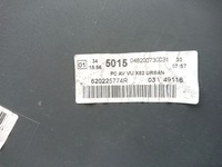 фото thumb №12, Renault trafic 3 iii 14- бампер передний перед