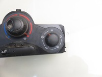 фото thumb №11, Панель обдув с ac renault kangoo ii 5f2140100