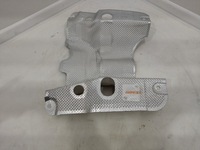 фото thumb №5, 4h0825671g защита тепловая выхлоп audi a8 d4