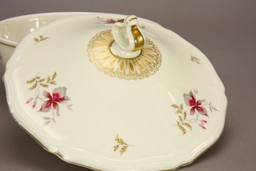 *PG* Rosenthal Chippendale waza