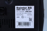 фото thumb №6, Счетчик приборная панель mercedes actros mp4 12r, euro5