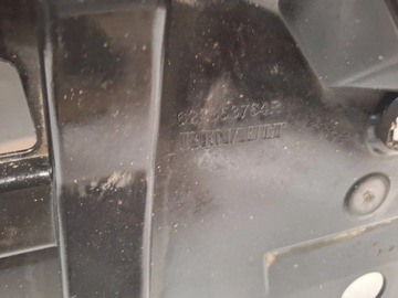 фото thumb №9, Захист pod бампер перед 622353764r renault zoe рестайлінг 19-