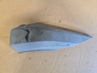 фото thumb №1, Audi e-tron 4ke807062c кутник бампера спойлер праві перед