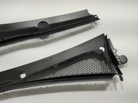 фото thumb №8, Жабо левая правое peugeot 2008 i 9673303277 9673303080 2013-2019