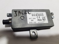 фото thumb №1, Mercedes slk w171 r171 підсилювач модуль антени 1718200089