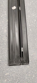 фото thumb №6, Mercedes w210 накладка порога передня 2106800135