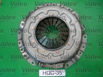 фото thumb №15, Valeo 821350 набір зчеплення 821350 val821350