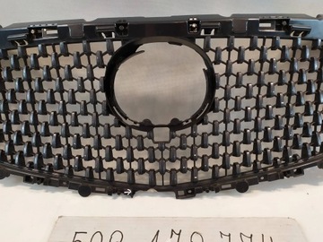 фото thumb №8, Mazda 6 2018 решітка радіатора решітка радіатор