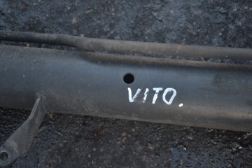 фото thumb №6, Тележка подрамник колыбель mercedes benz vito