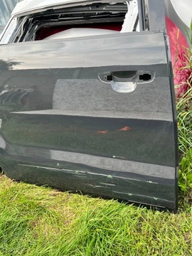 фото thumb №13, Двері задні зад праві vw sharan ii alhambra 7n0