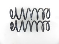 фото thumb №1, Пружина задняя renault scenic iii 2.0 16v m4r 713