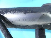 фото thumb №9, Трансмісія рейка рульова opel astra iii h