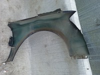 фото thumb №8, Audi a8 d3 4e0 02-09 крыло переднее левый перед ori lz5d