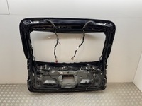 фото thumb №6, Porsche macan 95b 2016 задняя крышка багажника багажника