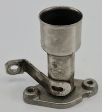 фото thumb №1, Труба трубка egr bmw 1 e81 2.0 b