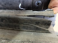 фото thumb №16, Mondeo mk4 lift жалюзі повітропровід радіатор