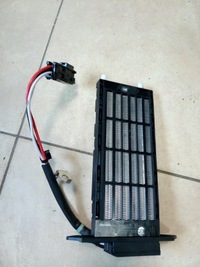 фото thumb №1, Обігрівач ford courier oryg.