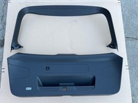 фото thumb №1, Audi q5 80a оббивка кришки багажника 80a867979a