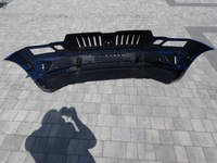 фото thumb №11, Бампер решітка радіатора ґрати skoda karoq lift