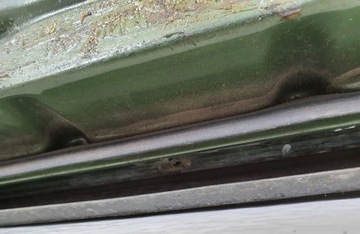 фото thumb №11, Дверь левый перед передние 876 mercedes w126