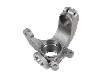 фото thumb №1, Поворотный кулак левая ford turneo connect transit connect