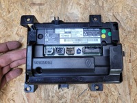 фото thumb №5, Екран навігація дисплей renault 259150423r