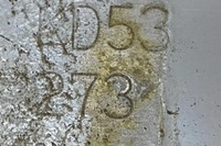 фото thumb №7, Балка бампера задня mazda cx-5 ke, gh kd53 2.2l дизель 110kw 2013