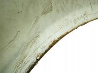 фото thumb №14, Крыло правый перед jaguar xf i x250 mee