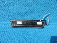 Audi q7 4m0 s line молдинг підсвічена задня в Україні, фото thumb