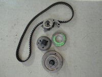 фото thumb №11, Насадка масленка ford transit tourneo 2.0 tdci