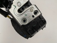 фото thumb №4, Замок двері nissan juke лівий задня