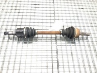 фото thumb №1, Приводной вал левый перед toyota aygo i 1.4 54km 05-14 шарнир