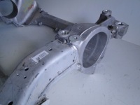 фото thumb №10, Mercedes s klasa 223 63 amg cle 236 coupe підрамник підрамник підрамник передні 4matic