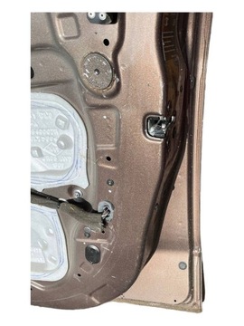 фото thumb №9, Renault scenic iii - grand scenic iii 2011 дверь передние