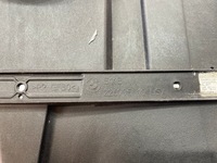 фото thumb №12, Bmw x6 g06 кермо повітря жалюзі 5a29c27