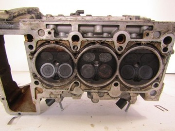 фото thumb №6, Audi a6 c6 головка двигателя правая 3,2fsi 06e103404a