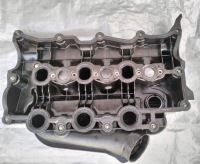 фото thumb №9, Крышка клапанов citroen c5 iii x7 3.0 hdi 9x2q-9424-fa