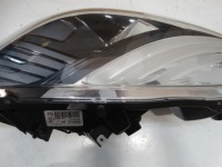 фото thumb №8, Фара лампа правий перед renault scenic iii 09-13r. valeo 260100023r