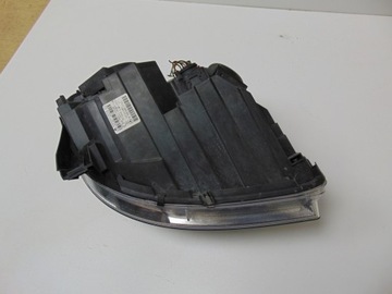 фото thumb №13, Лампа ліва перед mercedes b клас w245 a1698201761 європа