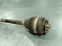 фото thumb №2, Приводной вал правая задняя bmw x1 2.0 b46