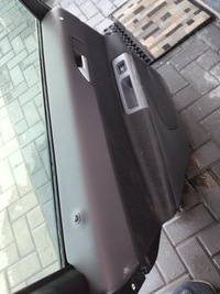 фото thumb №4, Volvo v50 2004 - 2012 rok дверь левая задние