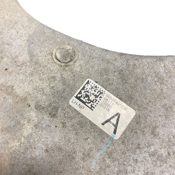 фото thumb №7, Alfa romeo stelvio 2019 левая сторона рычаги