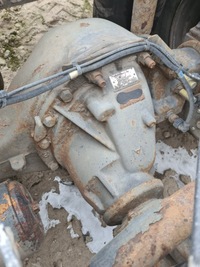 фото thumb №1, Вкладиш міст volvo fh fm fe renault dxi iveco volvo ms17x rss1344c 5.29