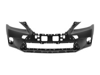фото thumb №1, Lexus ct 2013-2017 бампер перед 5211976923