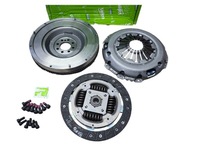 фото thumb №1, Сцепление + колесо маховик alfa romeo mito fiat fiorino linea punto qubo